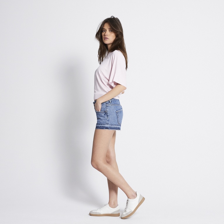 Denim shorts "Ayden"